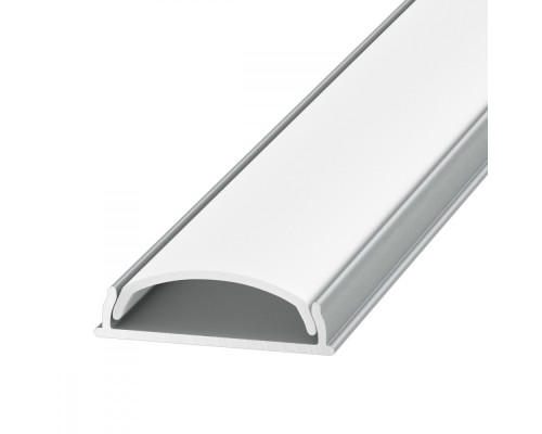 Профиль для светодиодной ленты  ARC-1806FLEX SWG