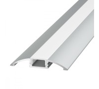 Профиль для светодиодной ленты  ARC-608FL SWG