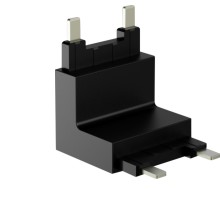 Коннектор SLIM CN-SLIM-BL-TL SWG