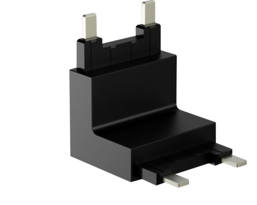 Коннектор SLIM CN-SLIM-BL-TL SWG