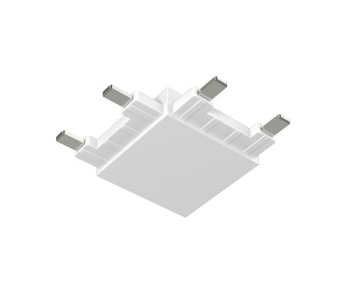 Коннектор SLIM CN-SLIM-WH-L SWG