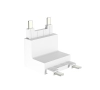 Коннектор SLIM CN-SLIM-WH-TL SWG