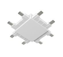 Коннектор SLIM CN-SLIM-WH-X SWG