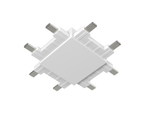Коннектор SLIM CN-SLIM-WH-X SWG