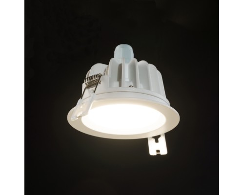 Точечный светильник DL-L DL-2L-7-WH-NW-65 SWG