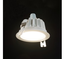 Точечный светильник DL-L DL-2L-7-WH-WW-65 SWG