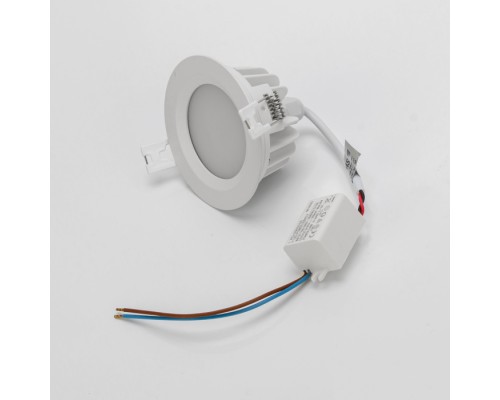 Точечный светильник DL-L DL-2L-7-WH-WW-65 SWG