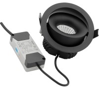 Точечный светильник COMBO DL-FS-1006-38-B-12-NW SWG