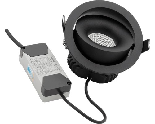 Точечный светильник COMBO DL-FS-1006-38-B-12-NW SWG