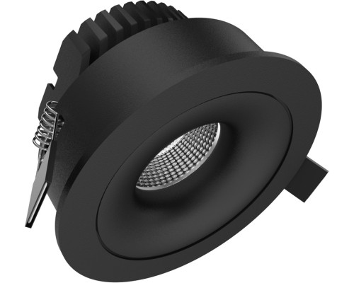 Точечный светильник MINI COMBO DL-MINI-0801-38-BL-8-WW SWG