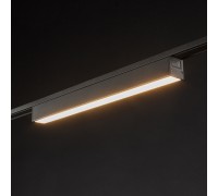 Трековый светильник SLIM DL-SLIM-DFBL-12-CCT SWG
