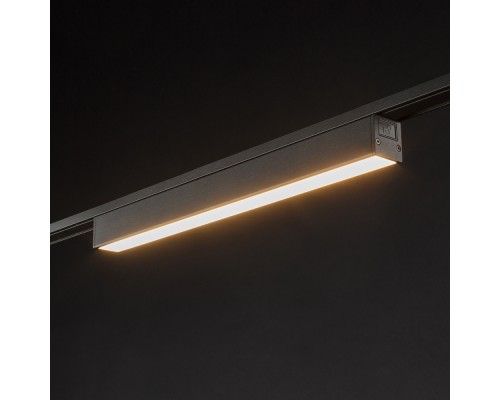 Трековый светильник SLIM DL-SLIM-DFBL-12-CCT SWG