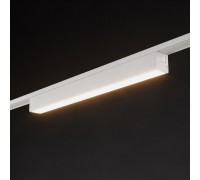 Трековый светильник SLIM DL-SLIM-DFWH-12-CCT SWG
