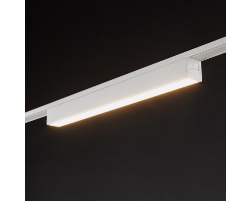 Трековый светильник SLIM DL-SLIM-DFWH-12-CCT SWG