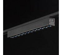 Трековый светильник SLIM DL-SLIM-DRBL-12-CCT SWG