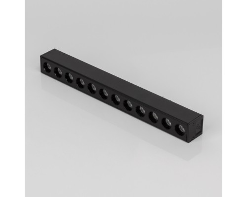 Трековый светильник SLIM DL-SLIM-DRBL-12-CCT SWG