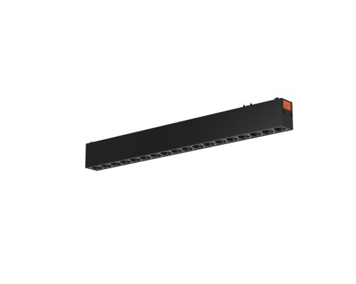 Трековый светильник SLIM DL-SLIM-DRBL-18-CCT SWG