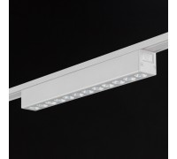 Трековый светильник SLIM DL-SLIM-DRWH-12-CCT SWG