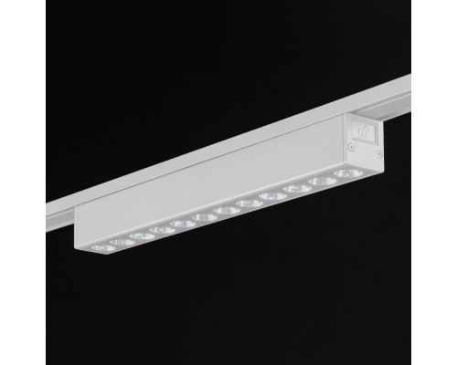 Трековый светильник SLIM DL-SLIM-DRWH-12-CCT SWG