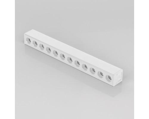 Трековый светильник SLIM DL-SLIM-DRWH-12-CCT SWG