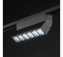 Трековый светильник SLIM DL-SLIM-FLBL-10-CCT SWG