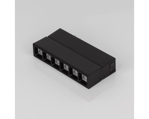 Трековый светильник SLIM DL-SLIM-FLBL-10-CCT SWG