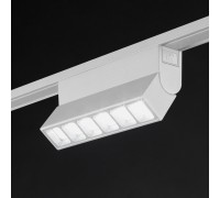 Трековый светильник SLIM DL-SLIM-FLWH-10-CCT SWG