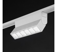 Трековый светильник SLIM DL-SLIM-FLWH-10-CCT SWG