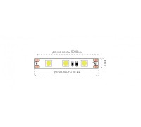 Светодиодная лента  ECO-SWG560-12-14.4-WW SWG