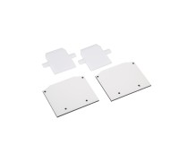 Заглушка SY ECS-SY-CL-2-W SWG