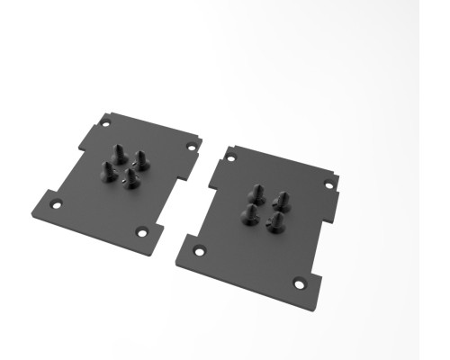 Заглушка SY ECS-SY-RC-BL-2 SWG