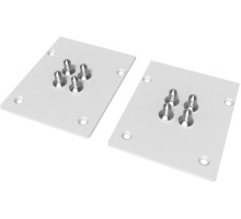 Заглушка SY ECS-SY-WH-2 SWG