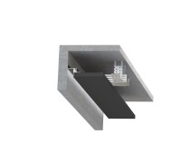 Профиль PRO FGC-20-BL-2 SWG