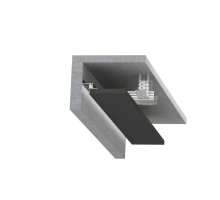 Профиль PRO FGC-20-BL-2 SWG