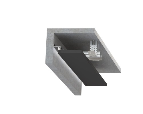 Профиль PRO FGC-20-BL-2 SWG