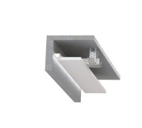 Профиль PRO FGC-20-WH-2 SWG