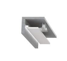 Профиль PRO FGC-20-WH-2 SWG