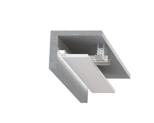 Профиль PRO FGC-20-WH-2 SWG