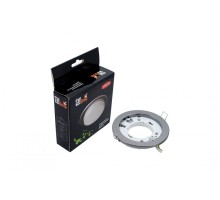 Точечный светильник  GX53-H4-BCH SWG