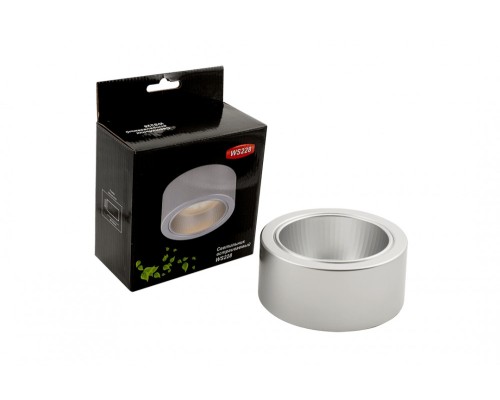 Точечный светильник  GX53-SF-SL SWG