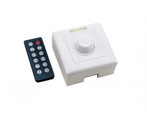 Контроллер  IR-DIM-W-8A SWG