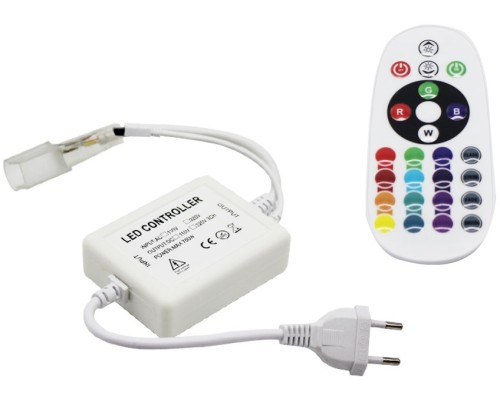 Контроллер NE2180 IR-RGB-NE SWG