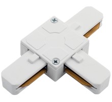 Коннектор  KXZ-WH-T SWG