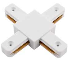 Коннектор  KXZ-WH-X SWG