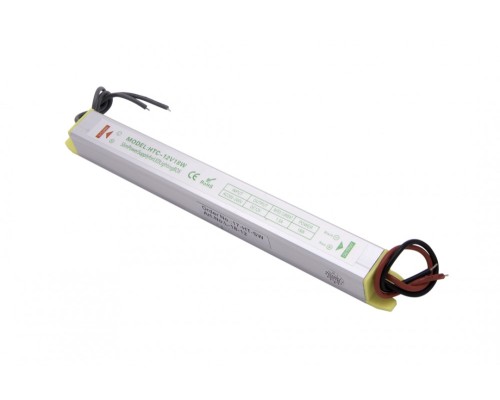 Блок питания  L-18-12 SWG