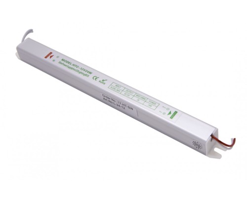 Блок питания  L-24-12 SWG