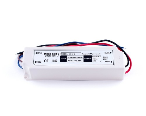 Блок питания  LV-35-12 SWG