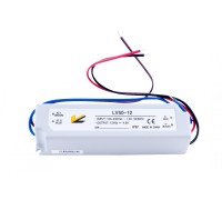 Блок питания  LV-50-12 SWG