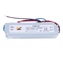 Блок питания  LV-60-24 SWG