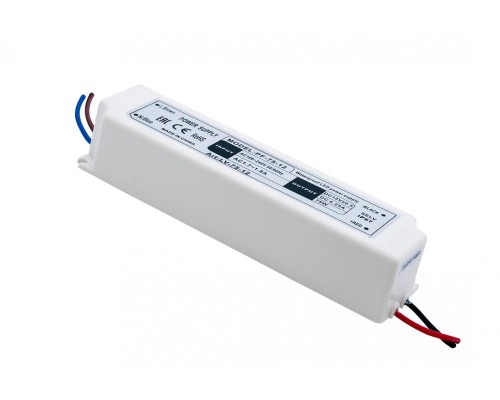 Блок питания  LV-75-12 SWG